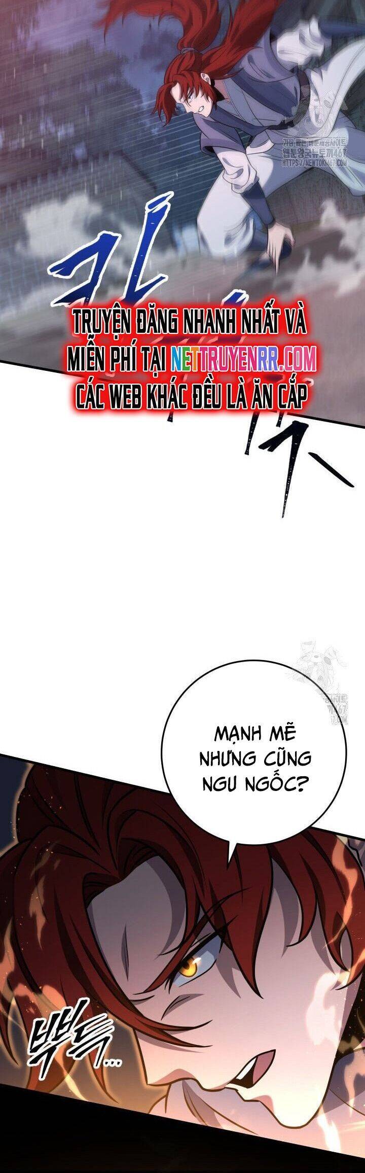 Cửu Thiên Kiếm Pháp Chapter 105 - Trang 2