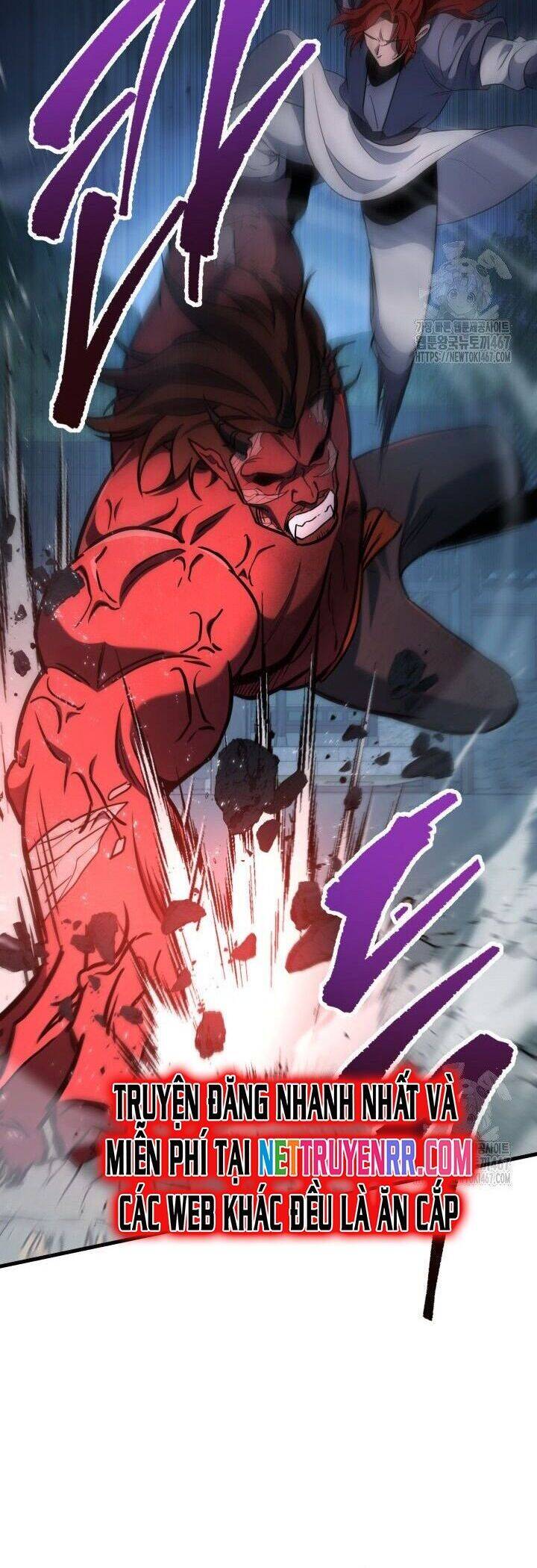 Cửu Thiên Kiếm Pháp Chapter 105 - Trang 2