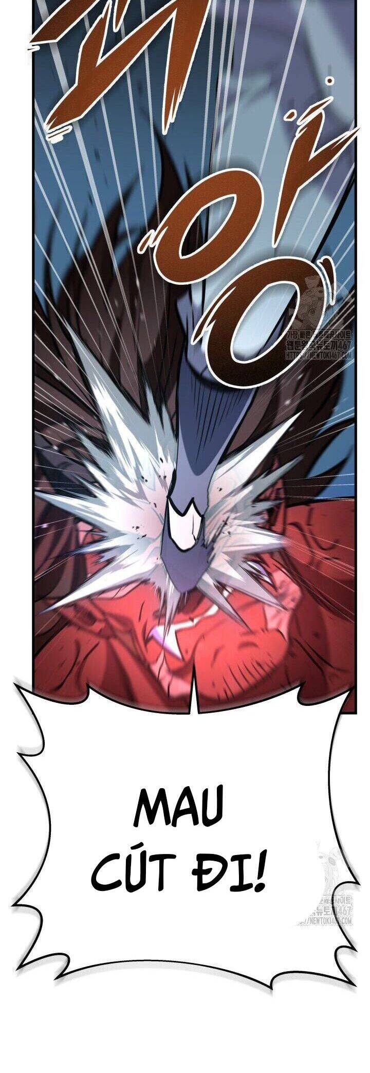 Cửu Thiên Kiếm Pháp Chapter 105 - Trang 2