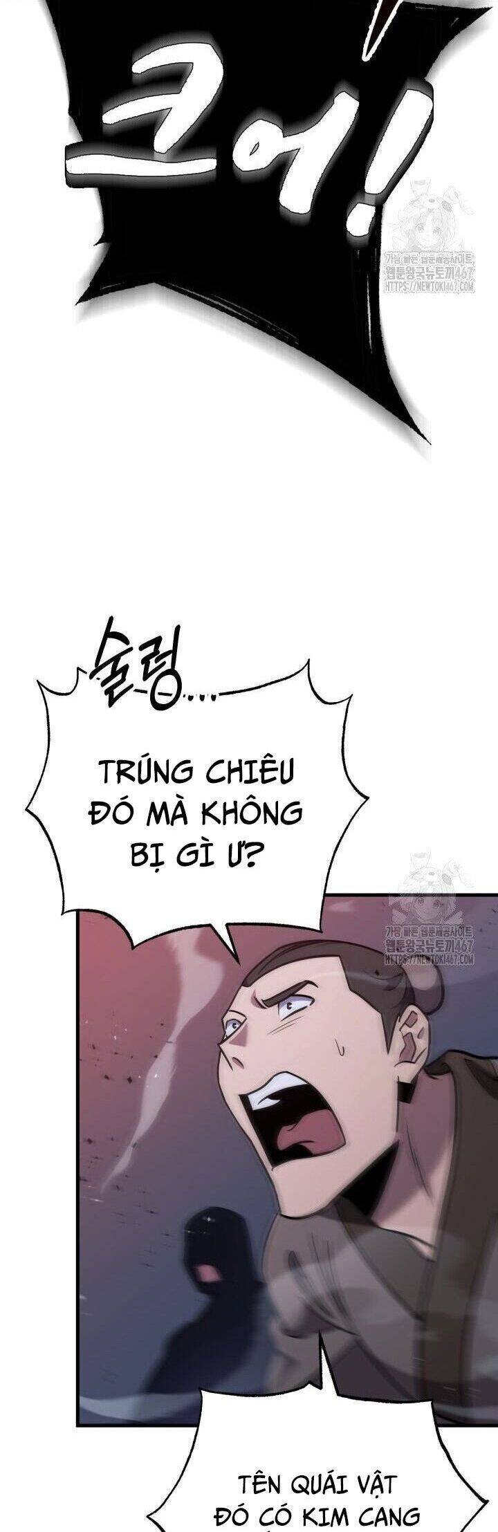 Cửu Thiên Kiếm Pháp Chapter 105 - Trang 2