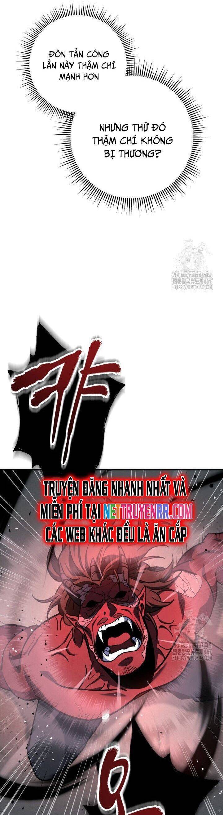 Cửu Thiên Kiếm Pháp Chapter 105 - Trang 2