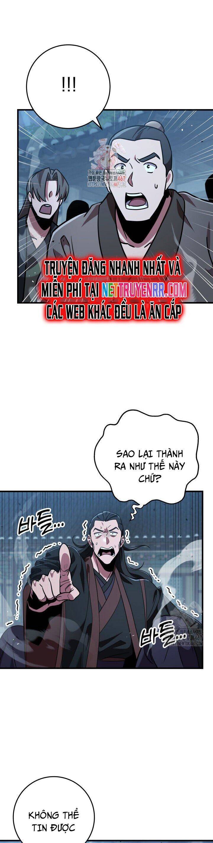 Cửu Thiên Kiếm Pháp Chapter 105 - Trang 2