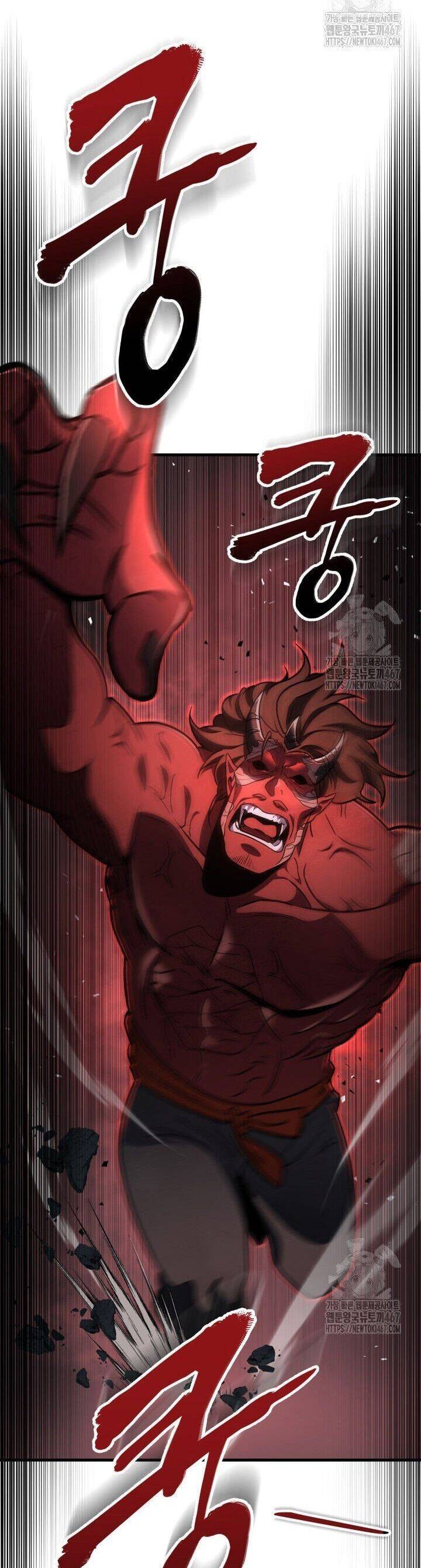 Cửu Thiên Kiếm Pháp Chapter 105 - Trang 2