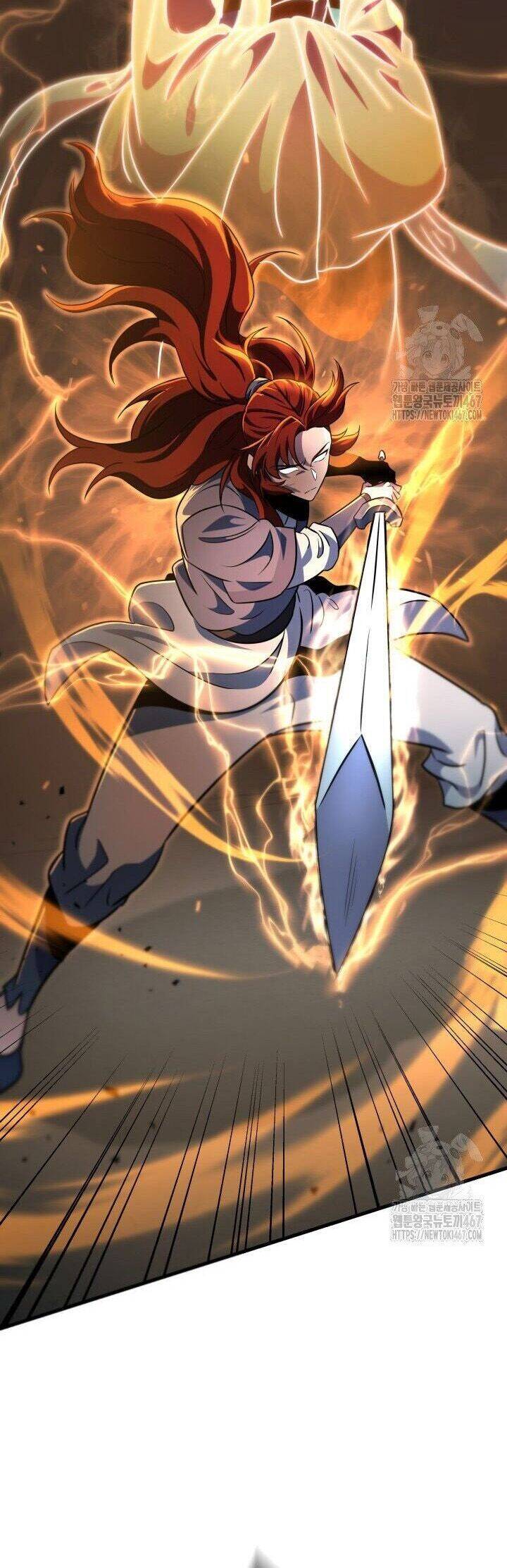 Cửu Thiên Kiếm Pháp Chapter 105 - Trang 2