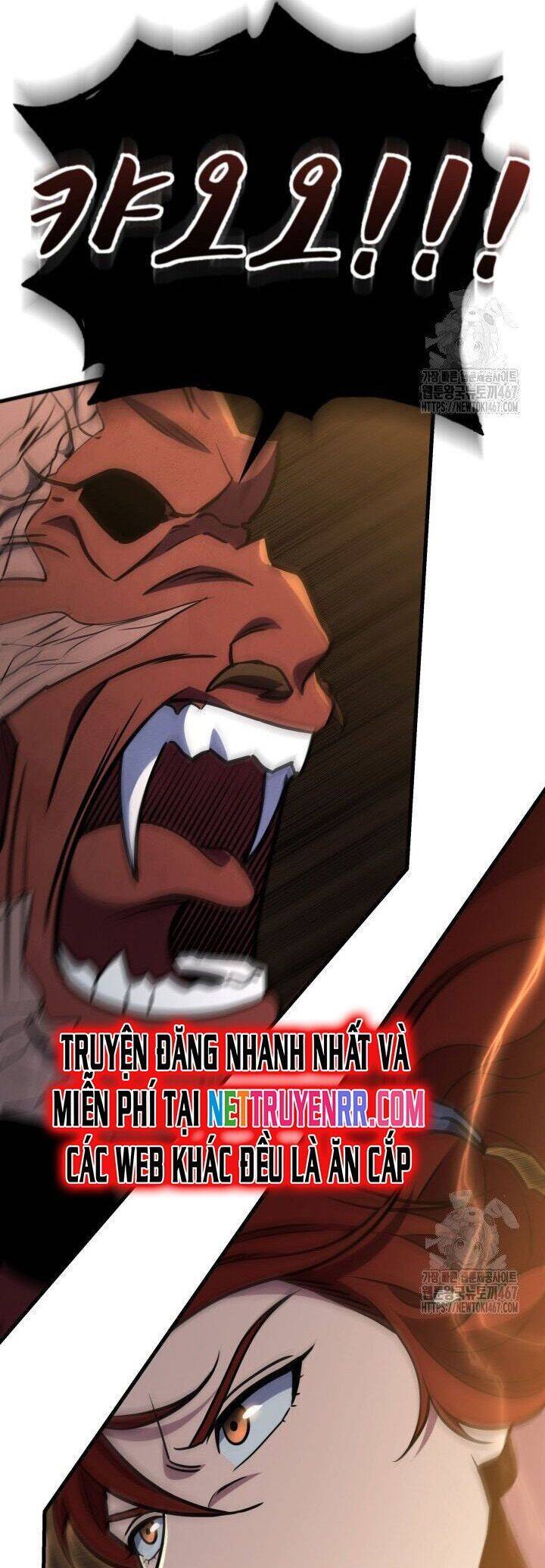 Cửu Thiên Kiếm Pháp Chapter 105 - Trang 2