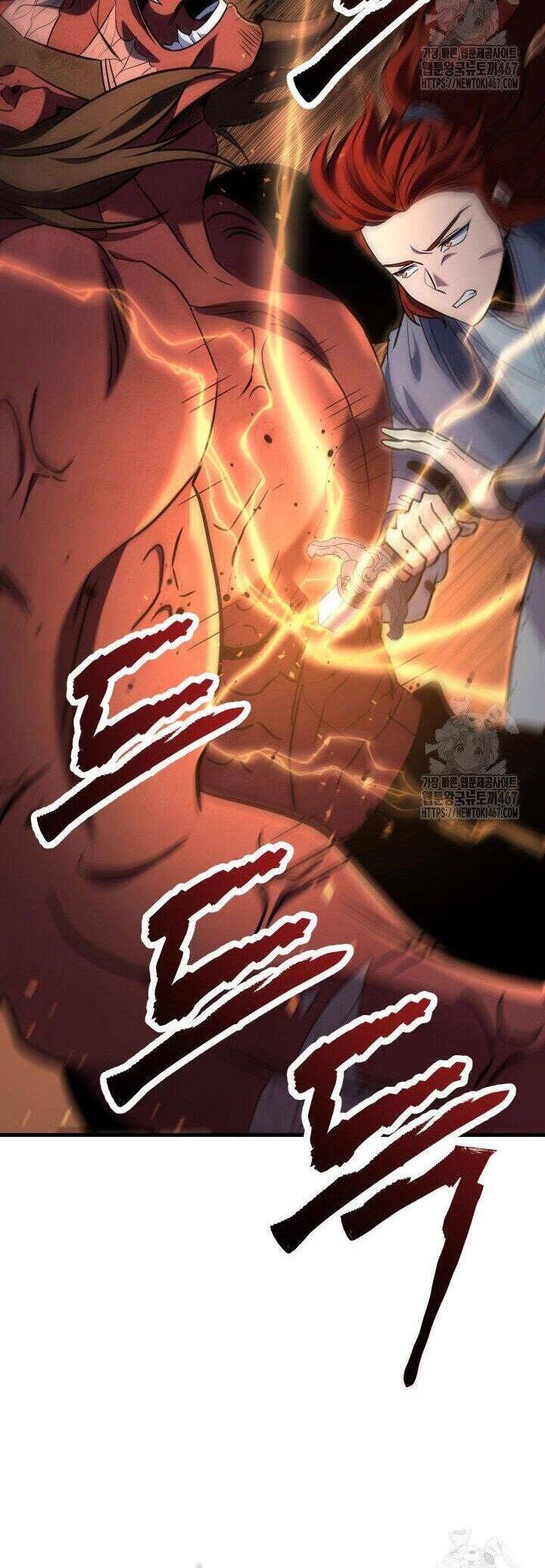 Cửu Thiên Kiếm Pháp Chapter 105 - Trang 2