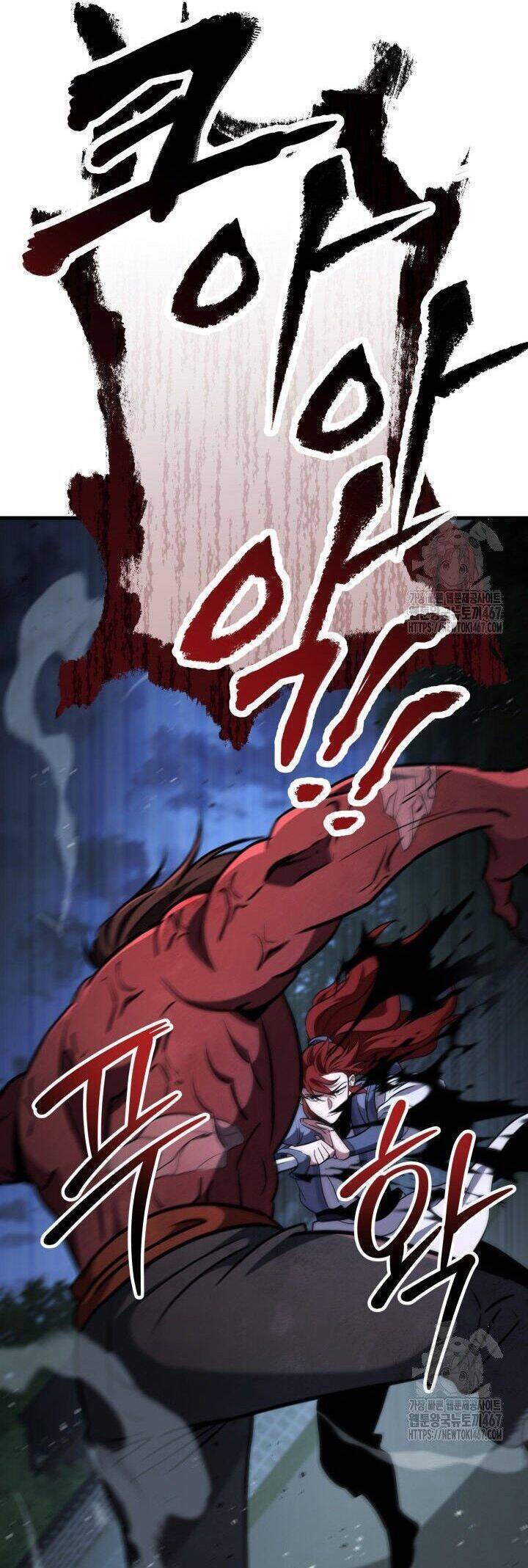 Cửu Thiên Kiếm Pháp Chapter 105 - Trang 2