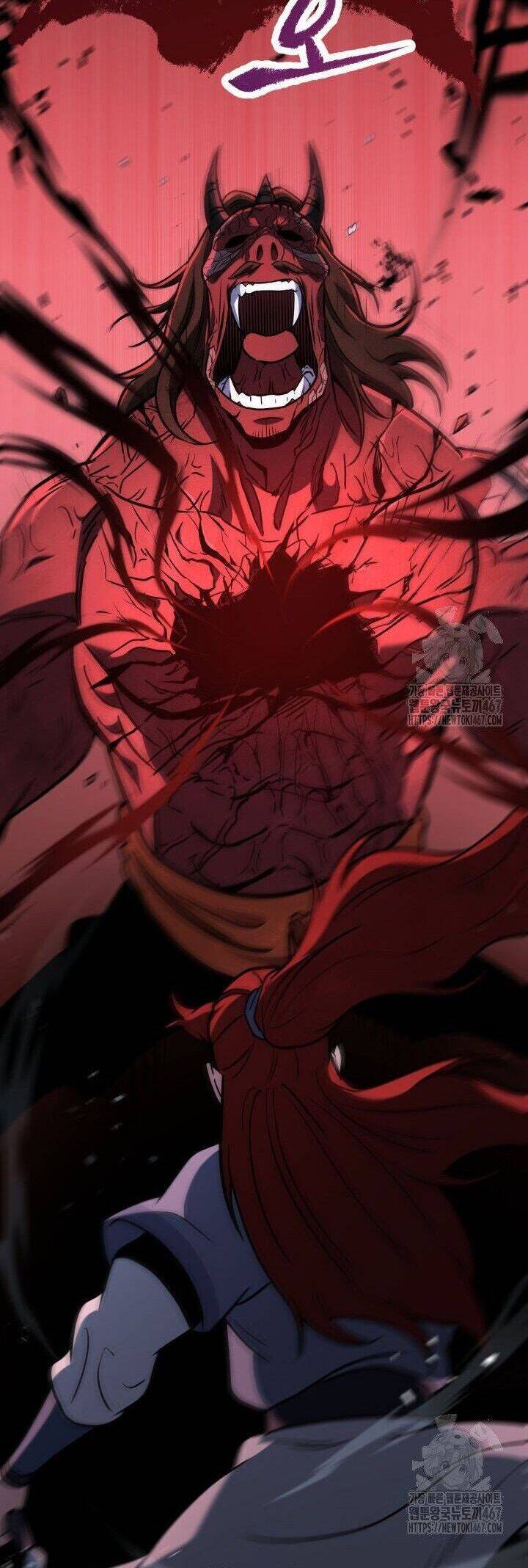 Cửu Thiên Kiếm Pháp Chapter 105 - Trang 2