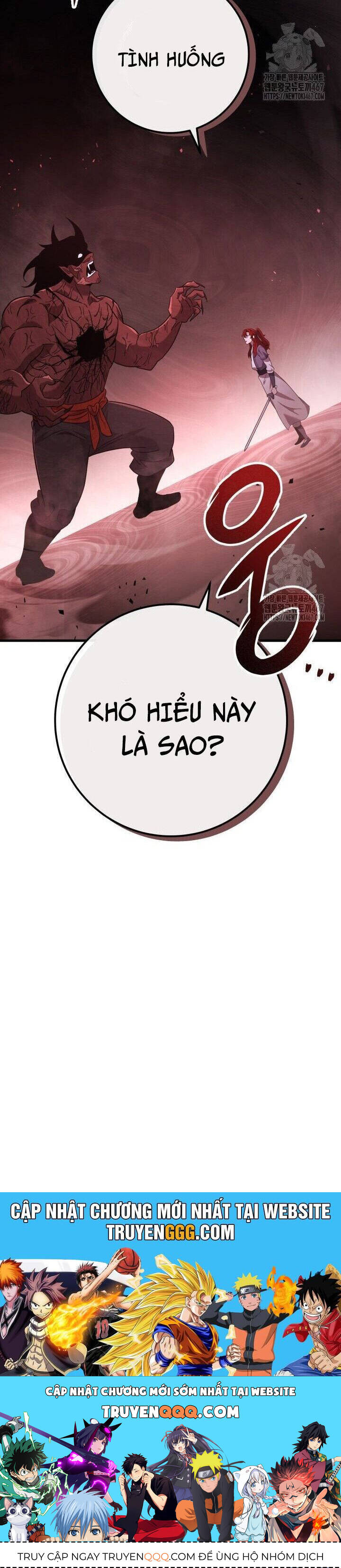 Cửu Thiên Kiếm Pháp Chapter 105 - Trang 2