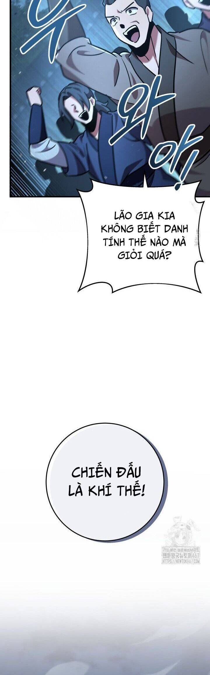 Cửu Thiên Kiếm Pháp Chapter 105 - Trang 2