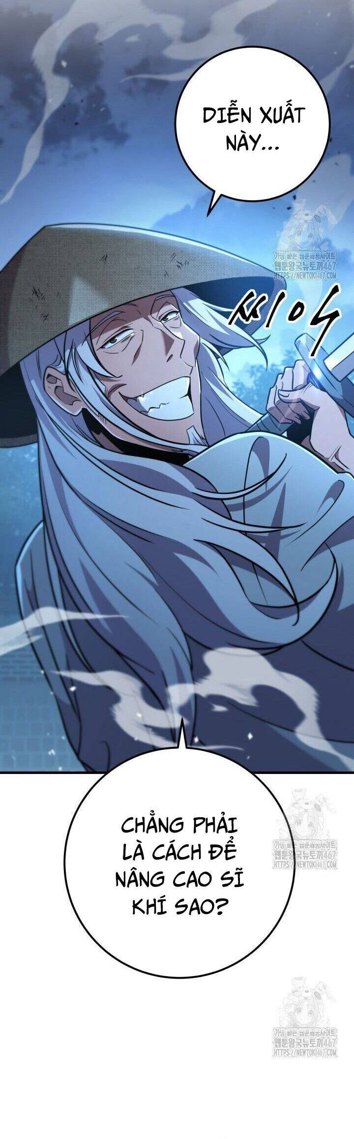 Cửu Thiên Kiếm Pháp Chapter 105 - Trang 2