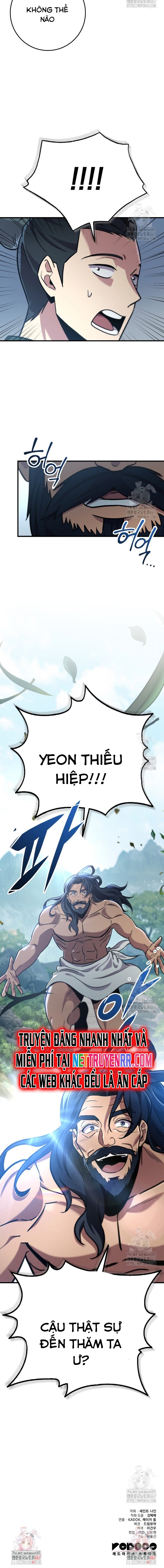 Cửu Thiên Kiếm Pháp Chapter 106 - Trang 2