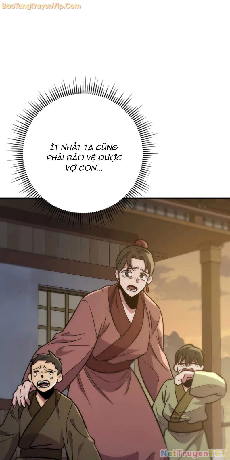 Cửu Thiên Kiếm Pháp Chapter 108 - Trang 2