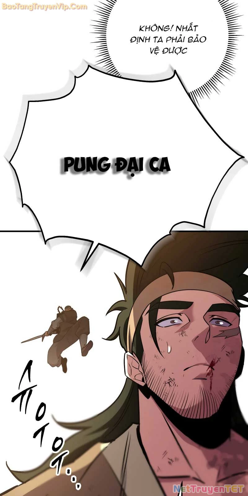 Cửu Thiên Kiếm Pháp Chapter 108 - Trang 2