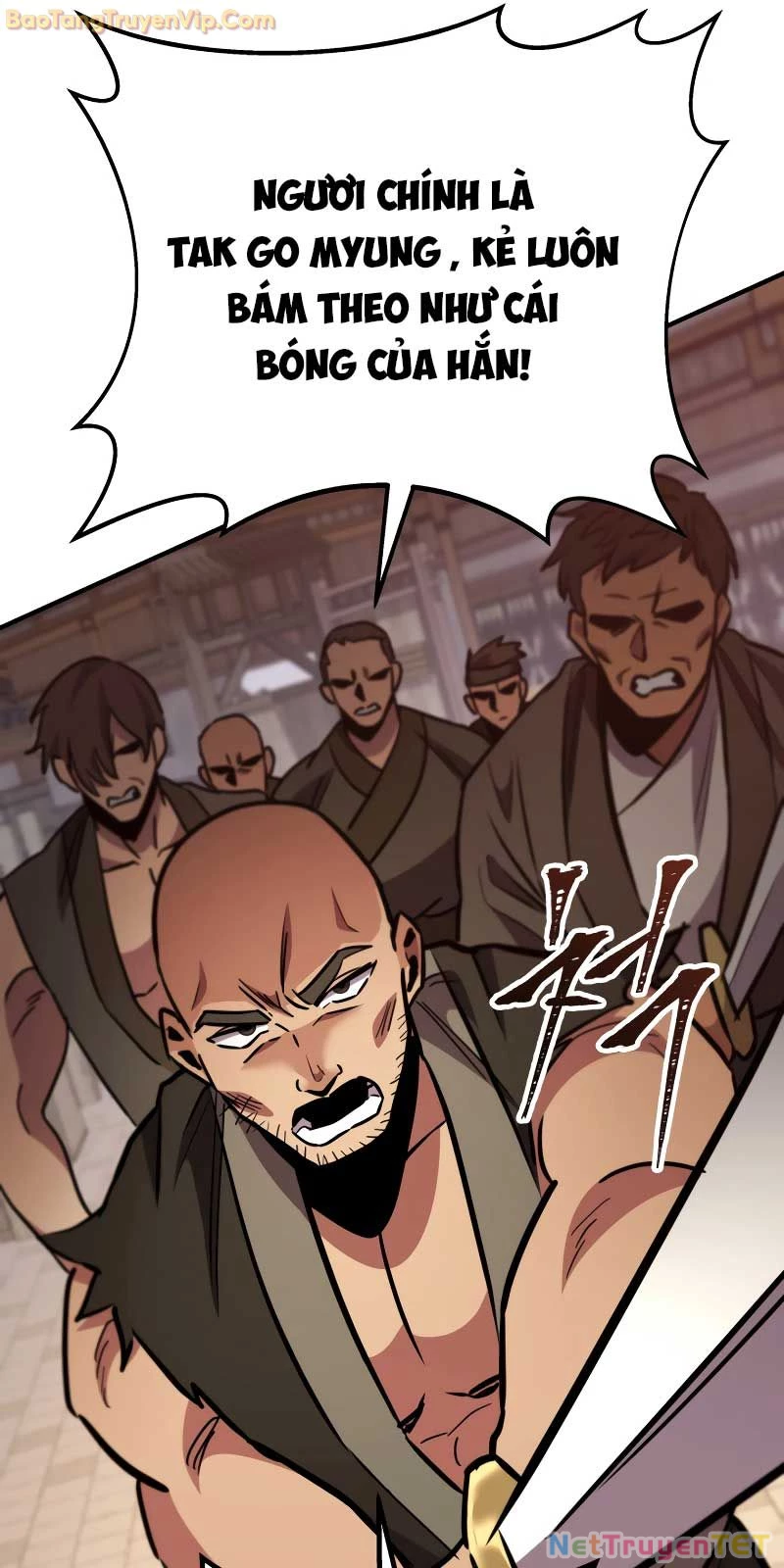 Cửu Thiên Kiếm Pháp Chapter 108 - Trang 2