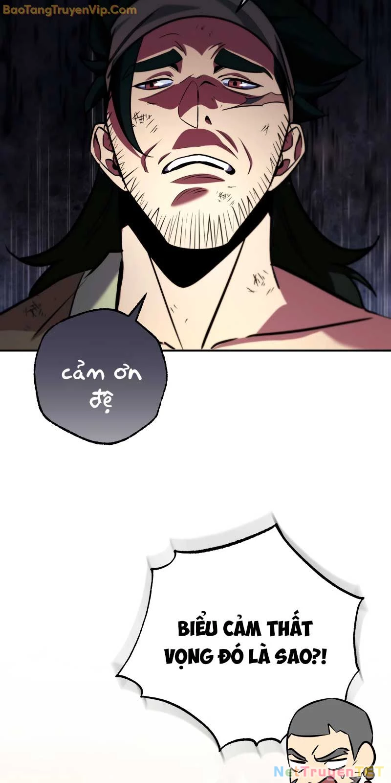 Cửu Thiên Kiếm Pháp Chapter 108 - Trang 2