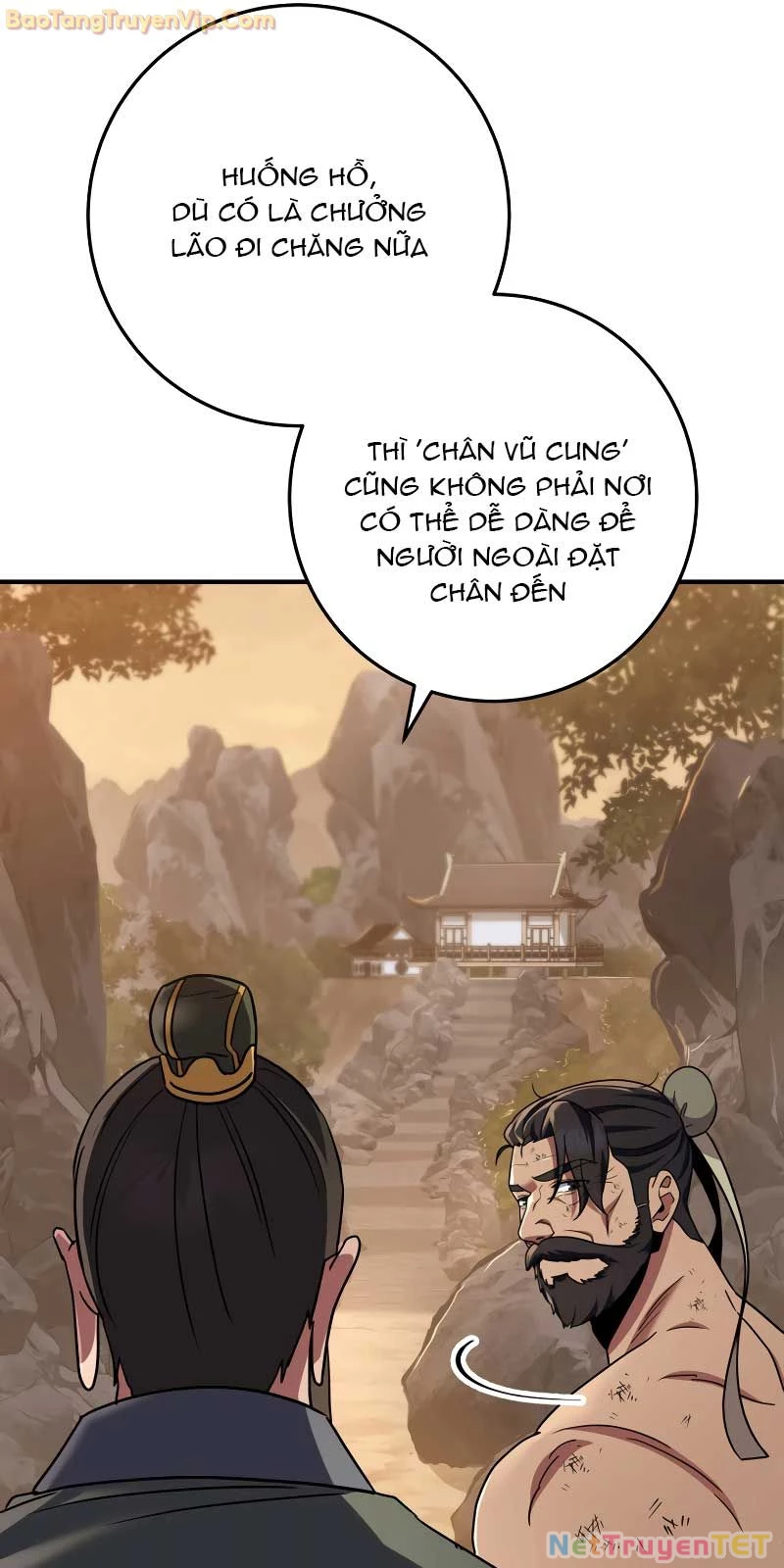 Cửu Thiên Kiếm Pháp Chapter 108 - Trang 2