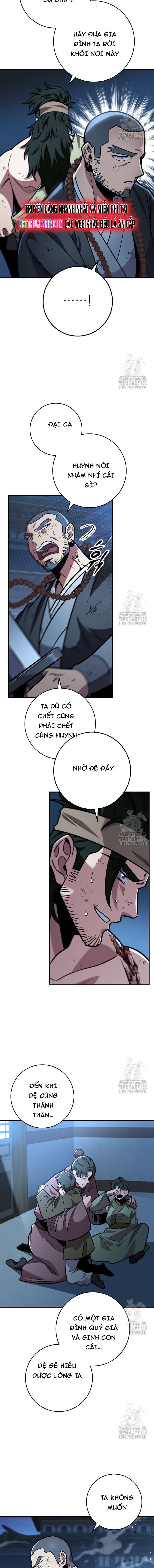 Cửu Thiên Kiếm Pháp Chapter 109 - Trang 2