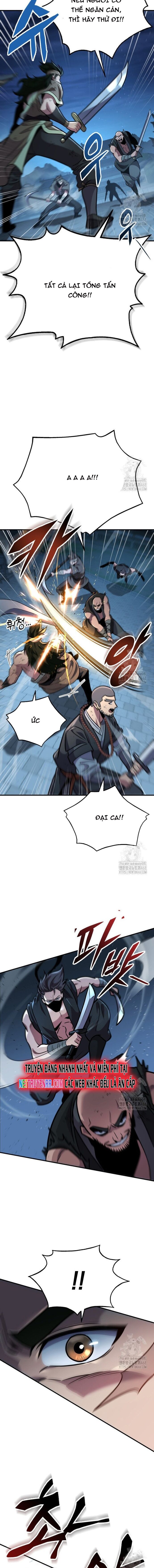 Cửu Thiên Kiếm Pháp Chapter 109 - Trang 2