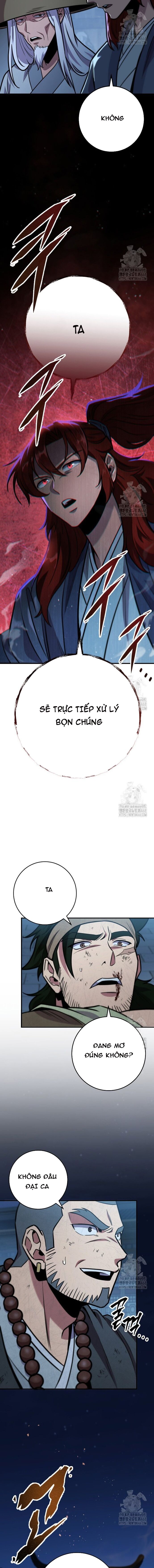 Cửu Thiên Kiếm Pháp Chapter 109 - Trang 2