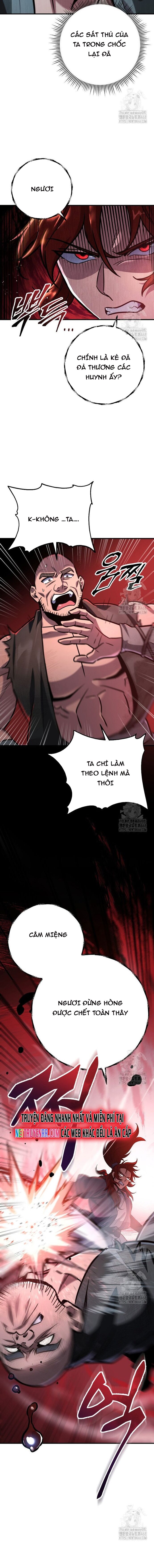 Cửu Thiên Kiếm Pháp Chapter 109 - Trang 2