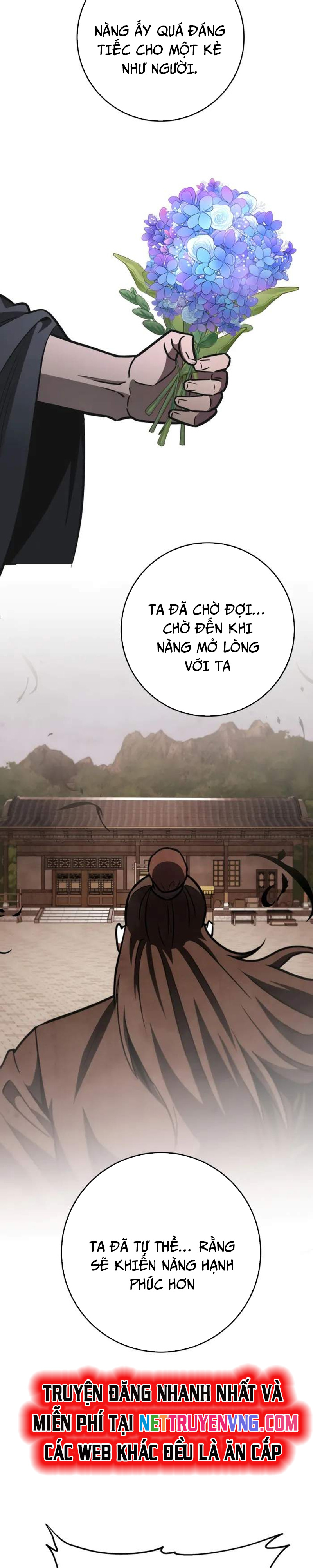 Cửu Thiên Kiếm Pháp Chapter 110 - Trang 2