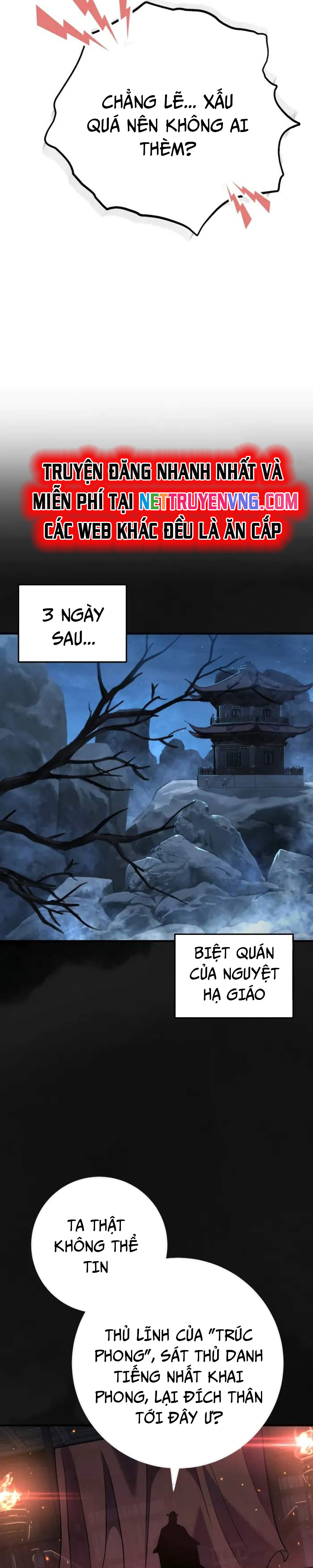 Cửu Thiên Kiếm Pháp Chapter 110 - Trang 2