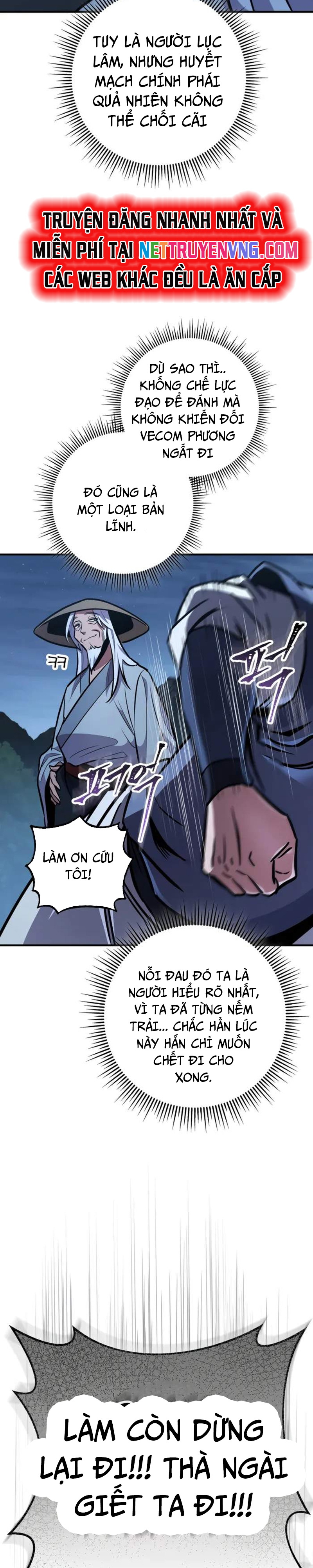 Cửu Thiên Kiếm Pháp Chapter 110 - Trang 2