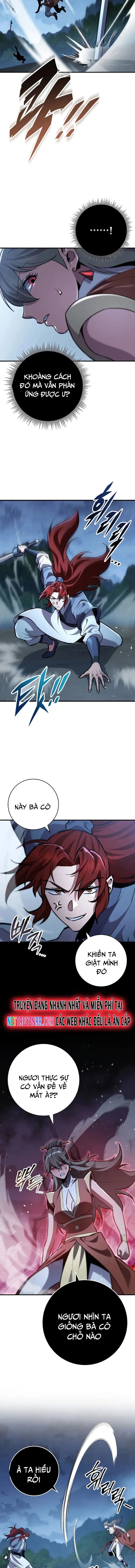 Cửu Thiên Kiếm Pháp Chapter 111 - Trang 2