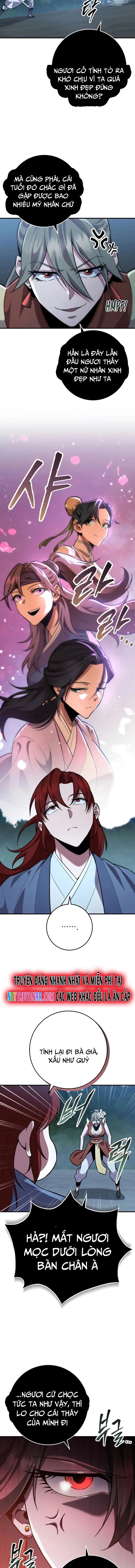 Cửu Thiên Kiếm Pháp Chapter 111 - Trang 2