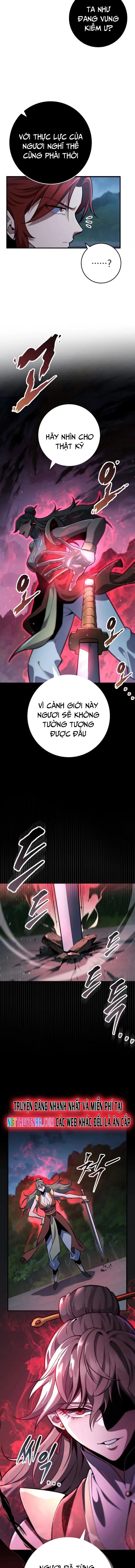 Cửu Thiên Kiếm Pháp Chapter 111 - Trang 2