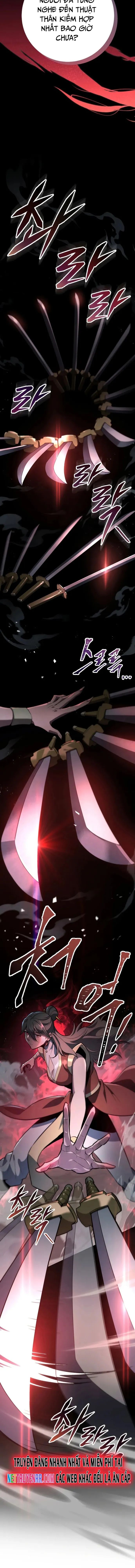 Cửu Thiên Kiếm Pháp Chapter 111 - Trang 2