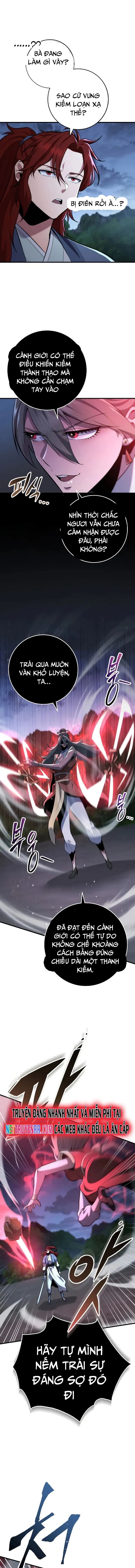 Cửu Thiên Kiếm Pháp Chapter 111 - Trang 2