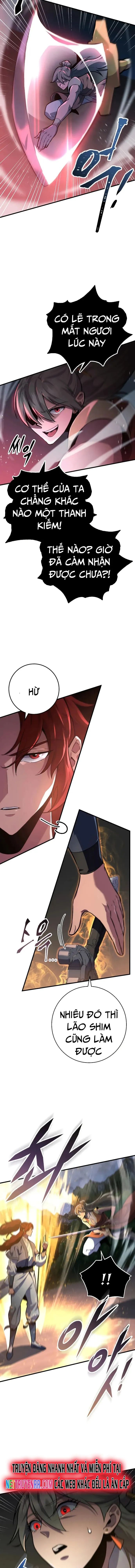 Cửu Thiên Kiếm Pháp Chapter 111 - Trang 2