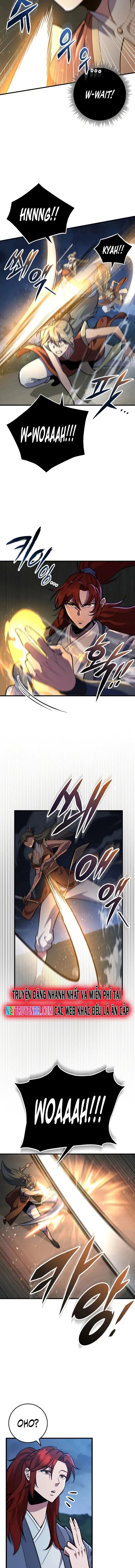 Cửu Thiên Kiếm Pháp Chapter 111 - Trang 2