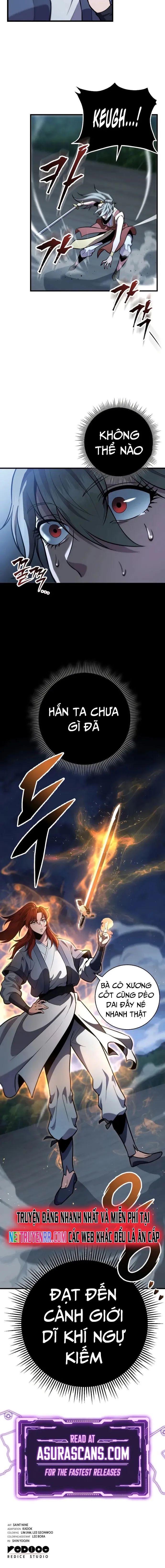 Cửu Thiên Kiếm Pháp Chapter 111 - Trang 2