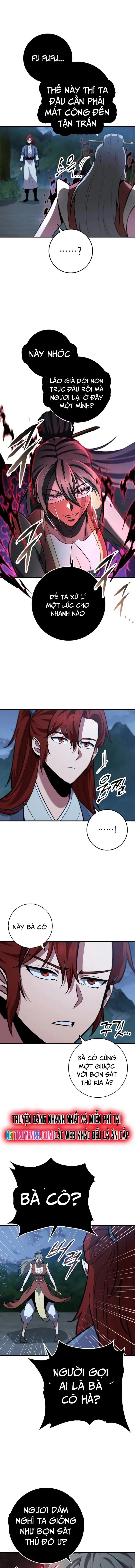 Cửu Thiên Kiếm Pháp Chapter 111 - Trang 2