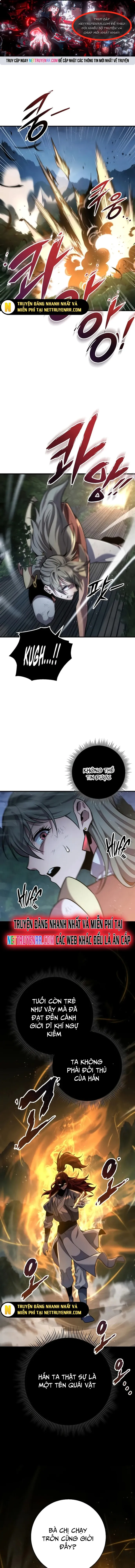 Cửu Thiên Kiếm Pháp Chapter 112 - Trang 2