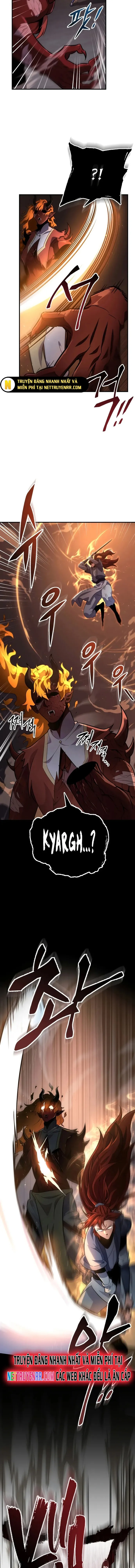 Cửu Thiên Kiếm Pháp Chapter 112 - Trang 2