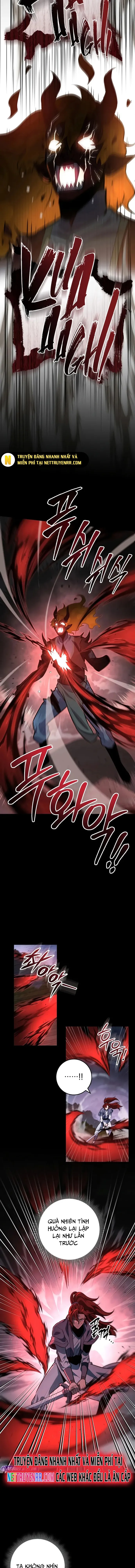 Cửu Thiên Kiếm Pháp Chapter 112 - Trang 2