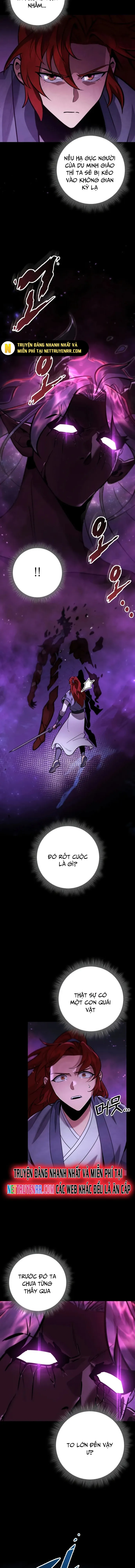 Cửu Thiên Kiếm Pháp Chapter 112 - Trang 2