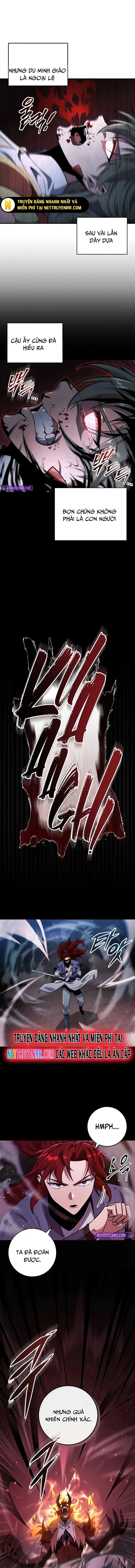 Cửu Thiên Kiếm Pháp Chapter 112 - Trang 2