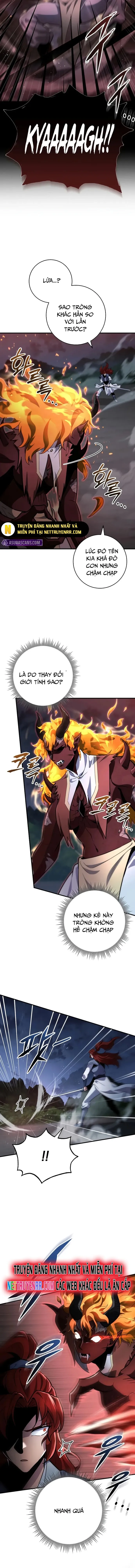 Cửu Thiên Kiếm Pháp Chapter 112 - Trang 2