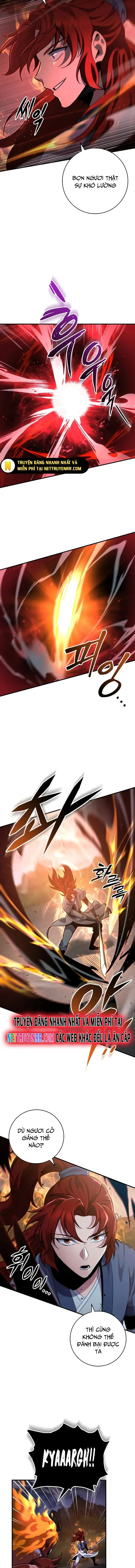 Cửu Thiên Kiếm Pháp Chapter 112 - Trang 2