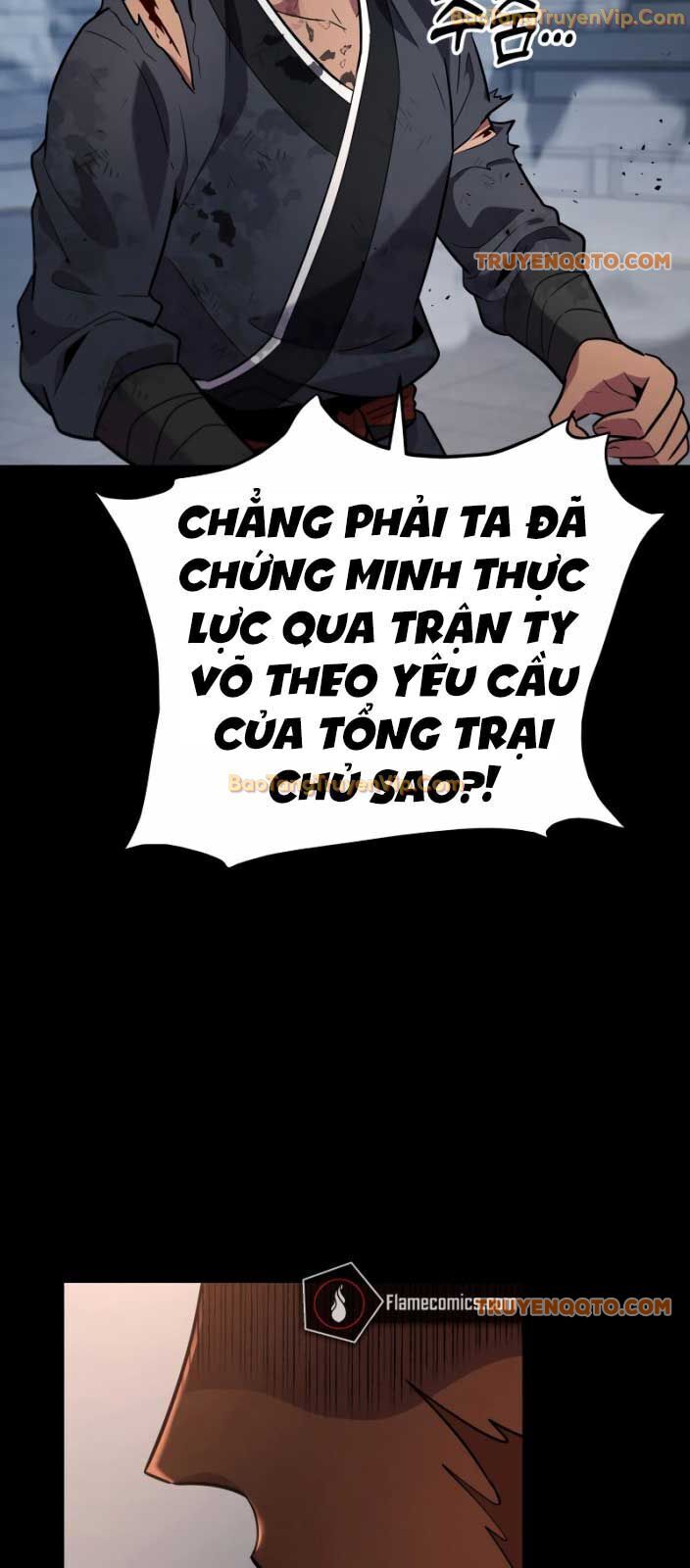 Cửu Thiên Kiếm Pháp Chapter 113 - Trang 2