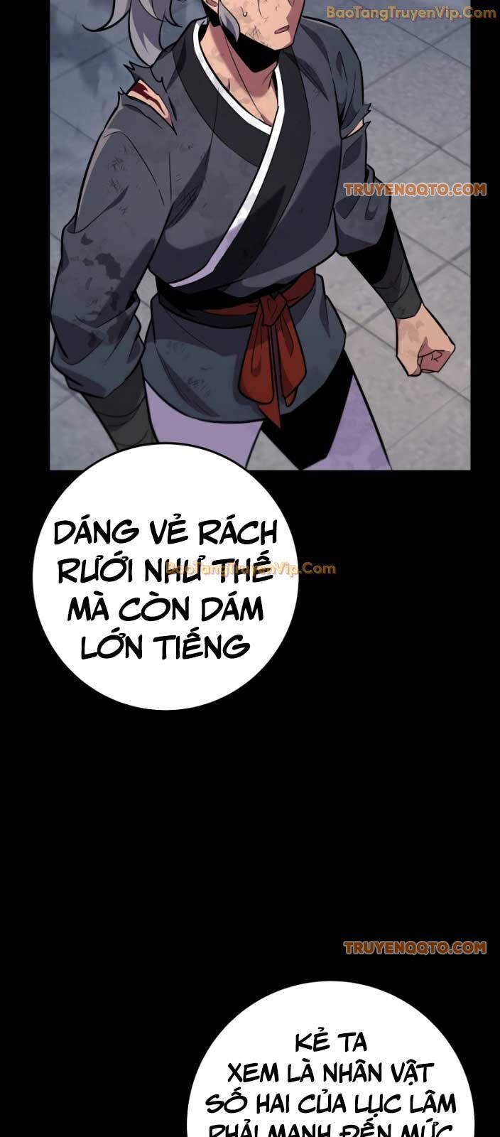 Cửu Thiên Kiếm Pháp Chapter 113 - Trang 2