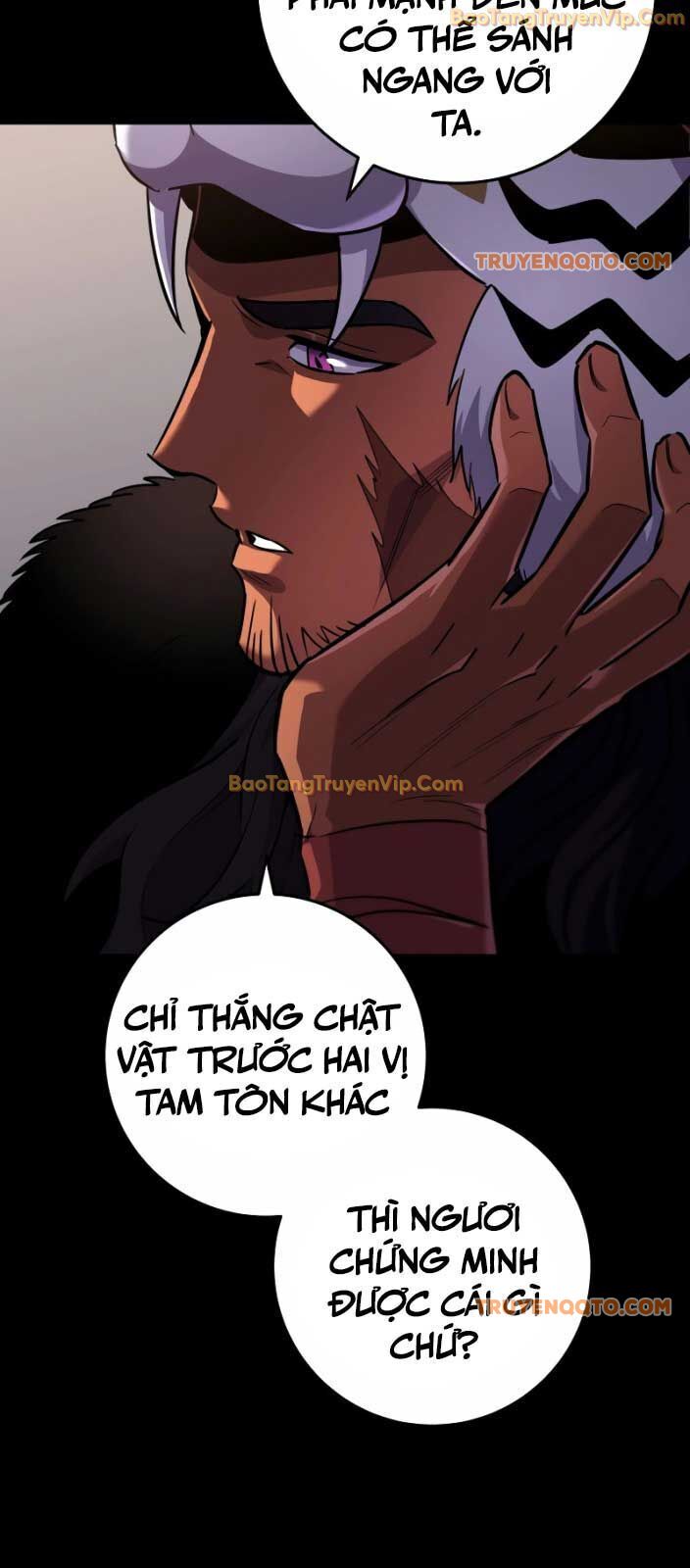 Cửu Thiên Kiếm Pháp Chapter 113 - Trang 2