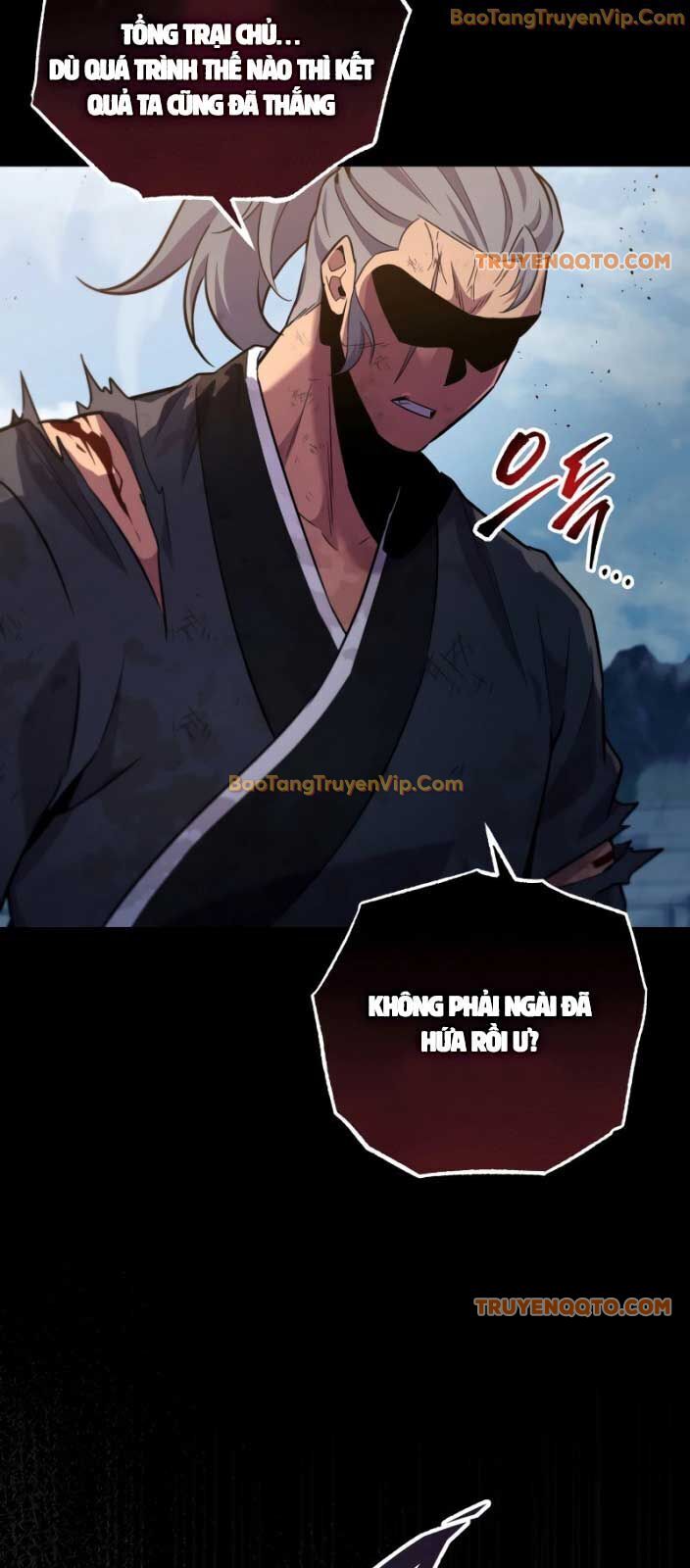 Cửu Thiên Kiếm Pháp Chapter 113 - Trang 2
