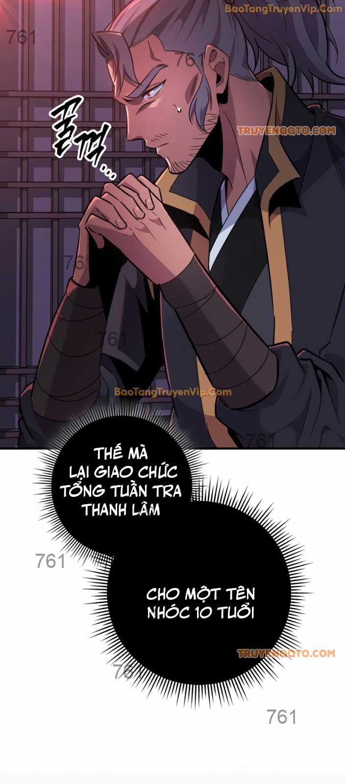 Cửu Thiên Kiếm Pháp Chapter 113 - Trang 2