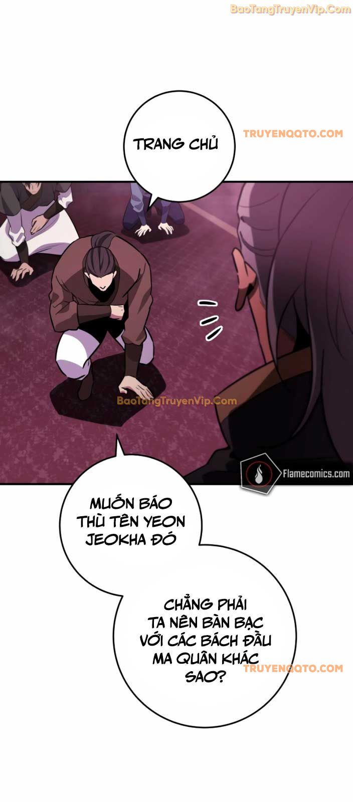 Cửu Thiên Kiếm Pháp Chapter 113 - Trang 2